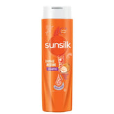 Sunsilk Damage Restore Shampoo 180ml - ShopXonline